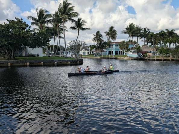 298 SE 6th Avenue 6, Pompano Beach FL 33060