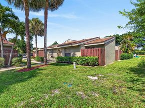 64 Meadows Drive, Boynton Beach FL 33436