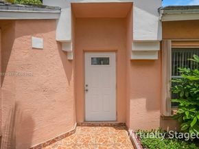 18825 NW 52nd Court, Miami Gardens FL 33055