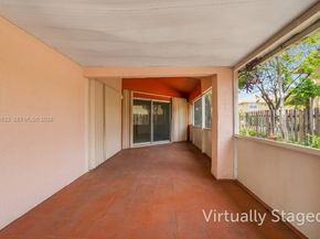 18825 NW 52nd Court, Miami Gardens FL 33055