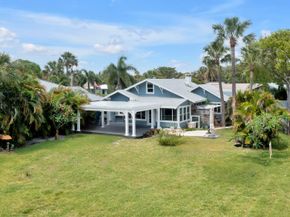 1408 N Lakeside Drive, Lake Worth Beach FL 33460