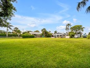1408 N Lakeside Drive, Lake Worth Beach FL 33460