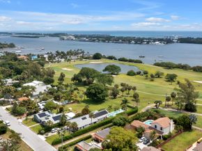 1408 N Lakeside Drive, Lake Worth Beach FL 33460