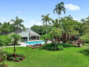 2675 Hackney Road, Weston FL 33331