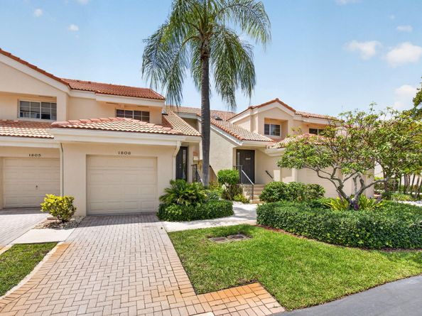 17276 Boca Club Boulevard 1805, Boca Raton FL 33487