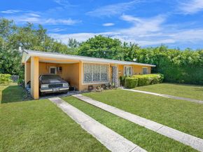 1261 NW 172nd Street, Miami Gardens FL 33169