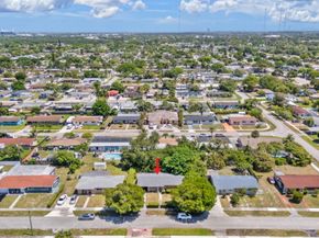 1261 NW 172nd Street, Miami Gardens FL 33169