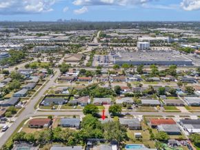 1261 NW 172nd Street, Miami Gardens FL 33169