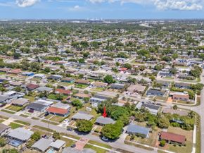1261 NW 172nd Street, Miami Gardens FL 33169