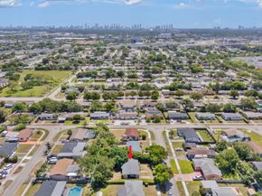 1261 NW 172nd Street, Miami Gardens FL 33169