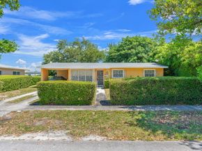 1261 NW 172nd Street, Miami Gardens FL 33169