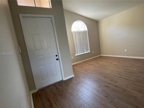 18811 SW 29th Court, Miramar FL 33029
