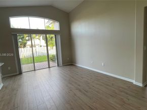 18811 SW 29th Court, Miramar FL 33029
