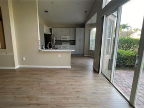 18811 SW 29th Court, Miramar FL 33029