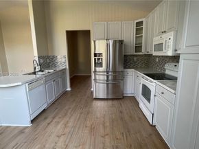 18811 SW 29th Court, Miramar FL 33029