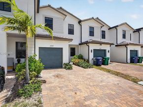 23029 SW 128th Place, Miami FL 33170