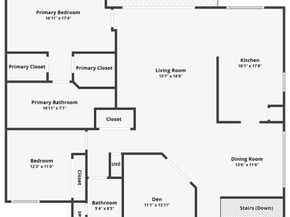 8050 Aberdeen Drive 202, Boynton Beach FL 33472