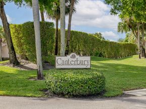 8050 Aberdeen Drive 202, Boynton Beach FL 33472