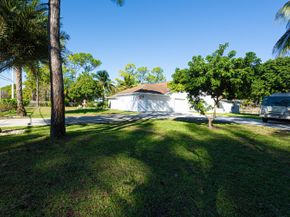 8895 Palomino Drive, Lake Worth FL 33467