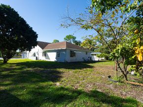 8895 Palomino Drive, Lake Worth FL 33467