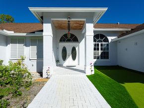 8895 Palomino Drive, Lake Worth FL 33467