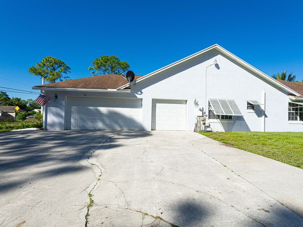 8895 Palomino Drive, Lake Worth FL 33467