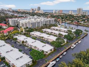 6471 Bay Club Drive 3, Fort Lauderdale FL 33308