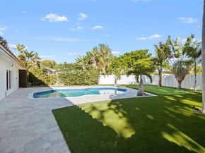 2149 NE 58th Ct, Fort Lauderdale FL 33308