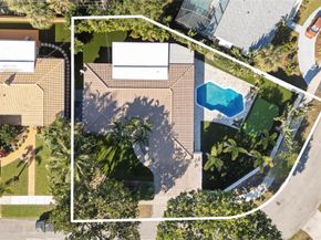 2149 NE 58th Ct, Fort Lauderdale FL 33308