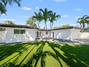 2149 NE 58th Ct, Fort Lauderdale FL 33308