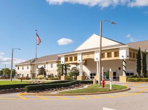 303 Greenbrier C, West Palm Beach FL 33417