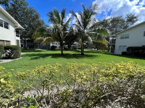 441 Tilford U, Deerfield Beach FL 33442
