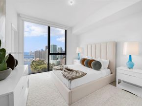 788 NE 23rd Street 3101, Miami FL 33137