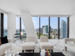 788 NE 23rd Street 3101, Miami FL 33137