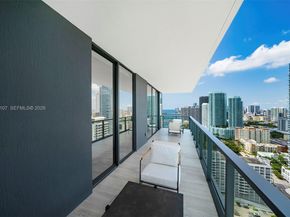 788 NE 23rd Street 3101, Miami FL 33137