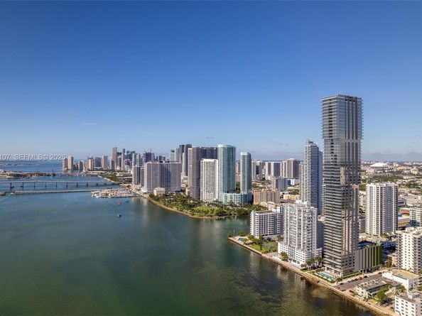 788 NE 23rd Street 3101, Miami FL 33137