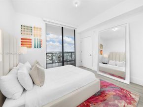 788 NE 23rd Street 3101, Miami FL 33137