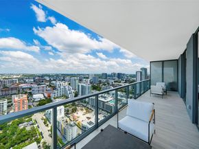 788 NE 23rd Street 3101, Miami FL 33137
