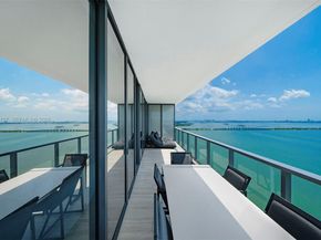 788 NE 23rd Street 3101, Miami FL 33137