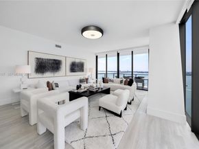 788 NE 23rd Street 3101, Miami FL 33137