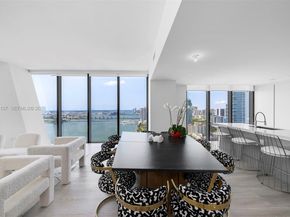 788 NE 23rd Street 3101, Miami FL 33137