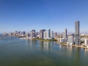 788 NE 23rd Street 3101, Miami FL 33137