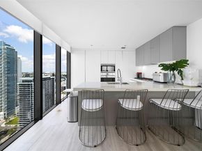 788 NE 23rd Street 3101, Miami FL 33137