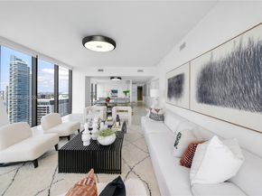 788 NE 23rd Street 3101, Miami FL 33137