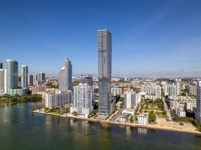 788 NE 23rd Street 3101, Miami FL 33137