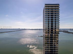 788 NE 23rd Street 3101, Miami FL 33137