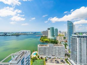 788 NE 23rd Street 3101, Miami FL 33137