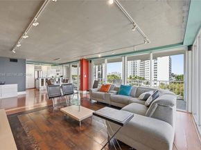 2800 E Sunrise Boulevard 7F, Fort Lauderdale FL 33304