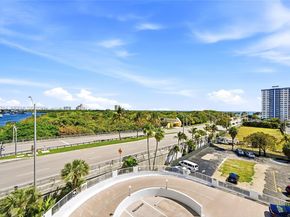 2800 E Sunrise Boulevard 7F, Fort Lauderdale FL 33304
