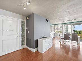 2800 E Sunrise Boulevard 7F, Fort Lauderdale FL 33304